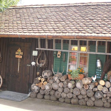 Landhaus FühlDichWohl Fehring Exterior foto