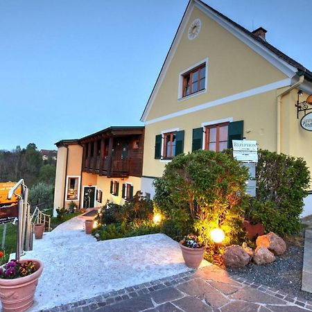 Landhaus FühlDichWohl Fehring Exterior foto