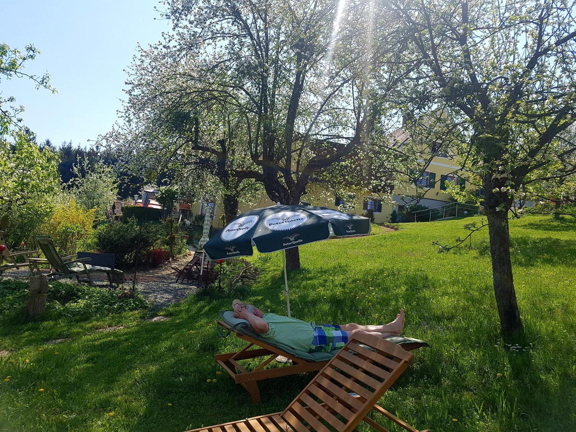 Landhaus FühlDichWohl Fehring Zimmer foto