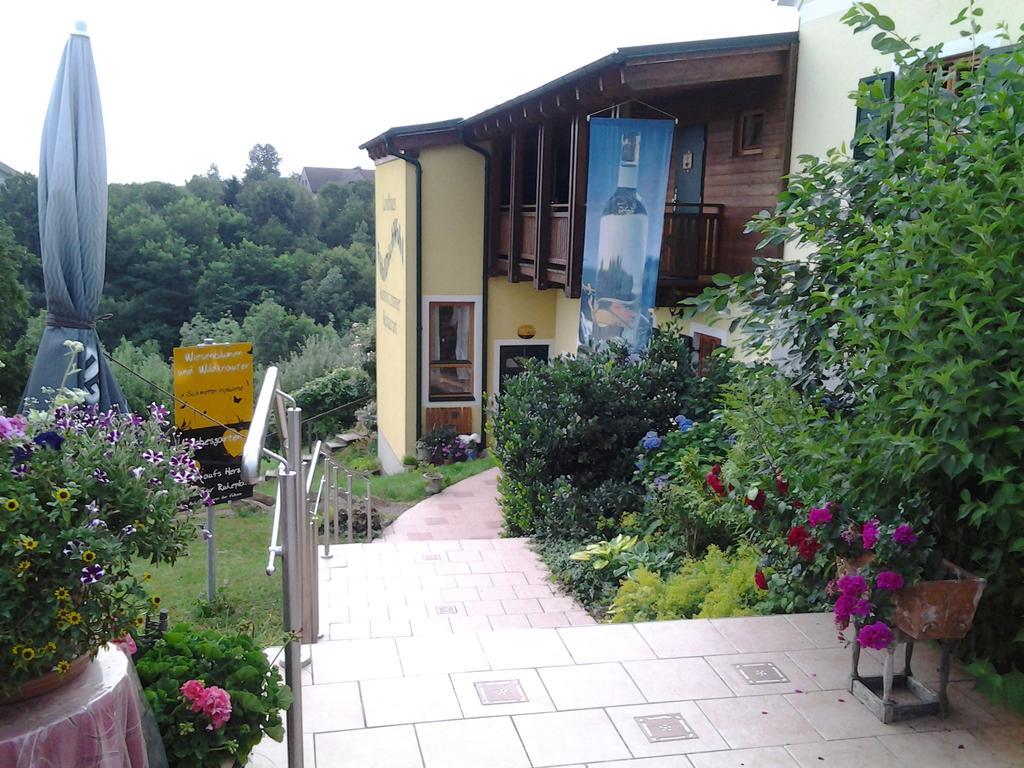 Landhaus FühlDichWohl Fehring Exterior foto
