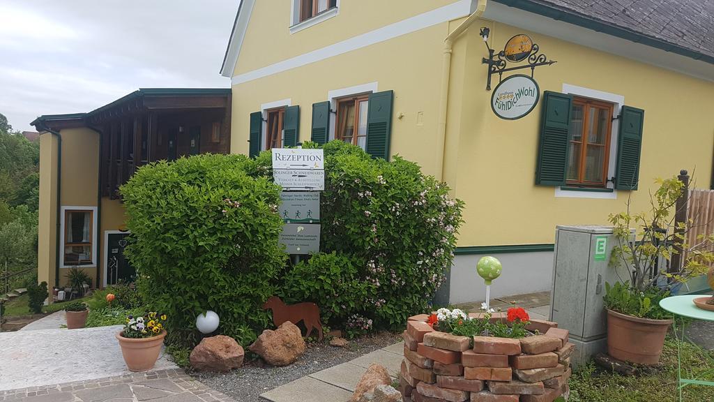 Landhaus FühlDichWohl Fehring Exterior foto